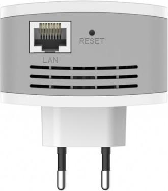 Produktbild D-Link Dap-1620/E (866 Mbit/s, 300 Mbit/s)