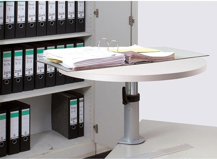 Produktbild Maul Tischpult, ergonomisch