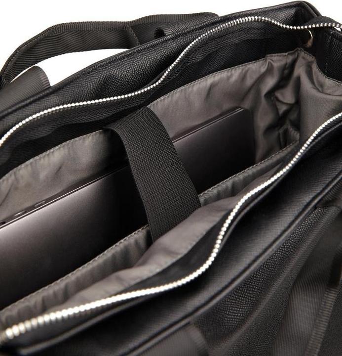 Actual product image Vinga Bermond PU Recycled Backpack (20 l)