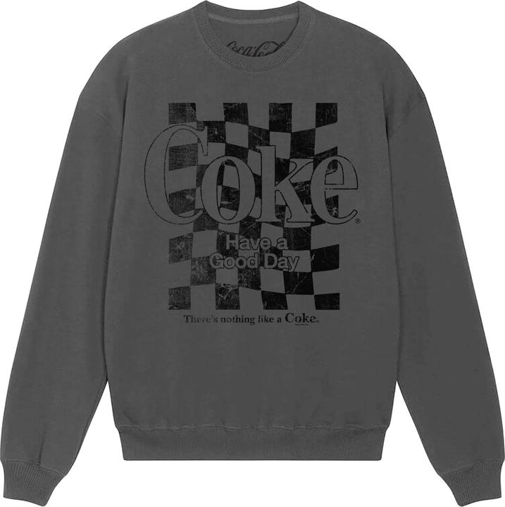 Produktbild Coca Cola Sweatshirt (XL)