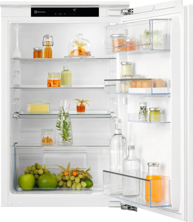 Electrolux IK1555CR (137 l)