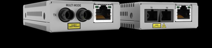Image du produit Allied Telesis Mini Media Converter (Convertisseur de médias)