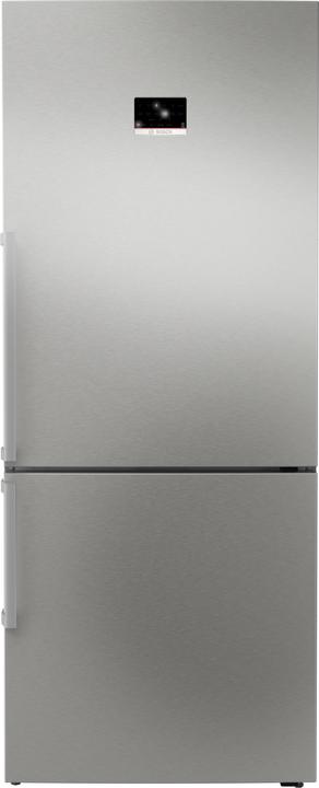 Stainless steel