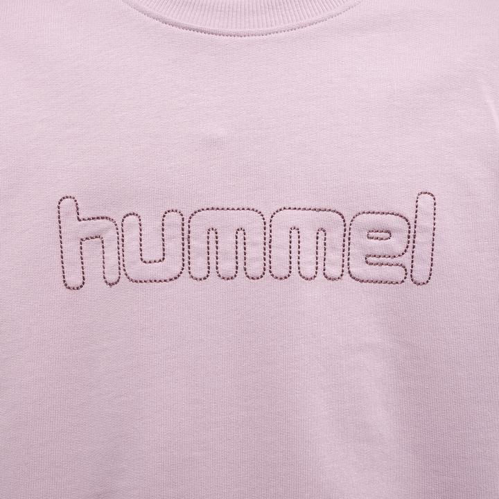 Produktbild hummel hmlCLOUD TRACKSUIT (146)