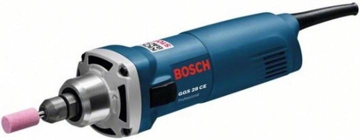 Actual product image Bosch Professional GGS 28 Straight grinder (Straight grinder, 380 W)