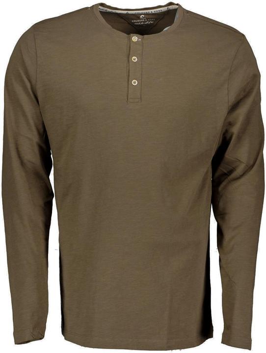 Colours & Sons Henley - Slub