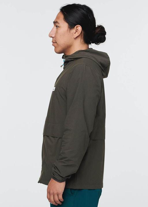 Actual product image Cotopaxi Viento Wind Jacket (M)