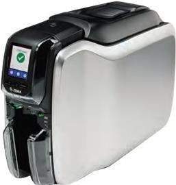 Produktbild Zebra Printer ZC300, Single Sided (300 dpi)