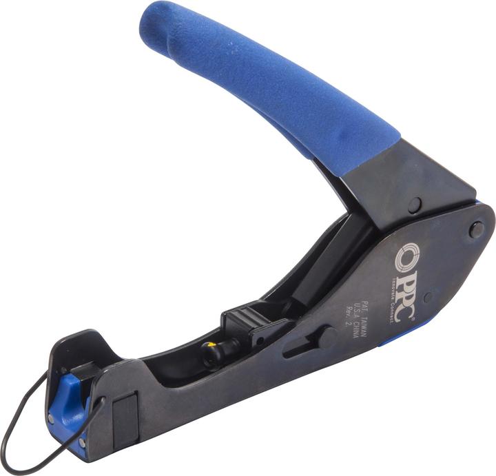 Triax Outil de prise Pince de compression VT150 (Outils)
