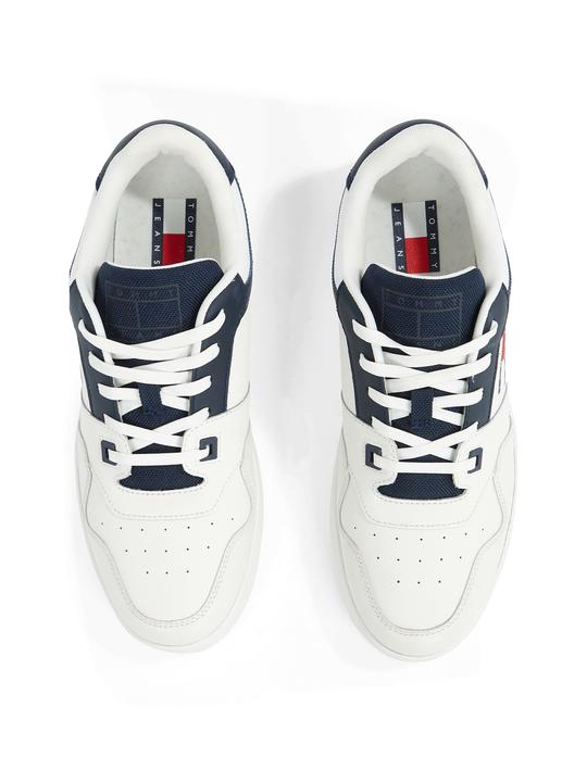 Produktbild Tommy Hilfiger (New) Tjm Retro Basket Ess (40)