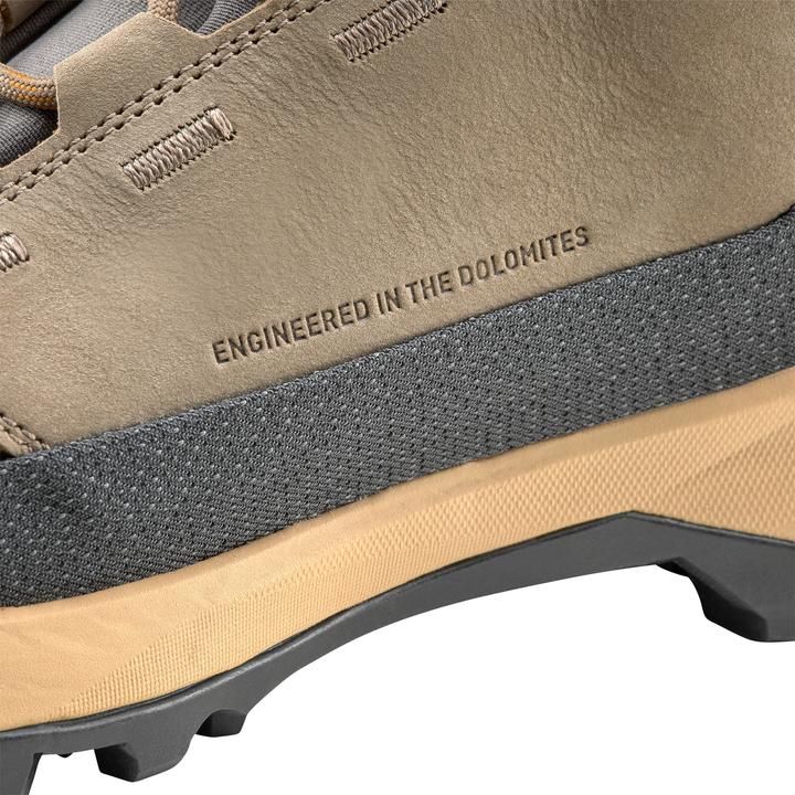 Immagine prodotto Salewa Puez Leather Mid PTX (42.5)