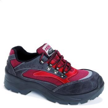 Demar DPRMC40 work shoes, size 40 (S1, 40)