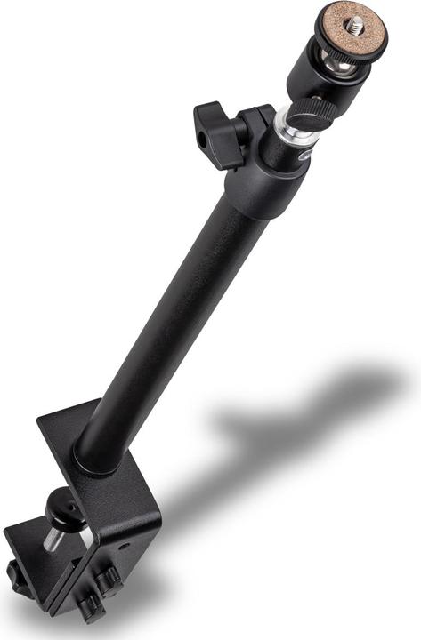 Actual product image Walimex Table Top Lamp Tripod 35-65 (65 cm, 2 kg)