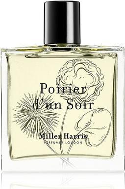 Actual product image Miller Harris Poirier d'un Soir (Eau de parfum, 100 ml)