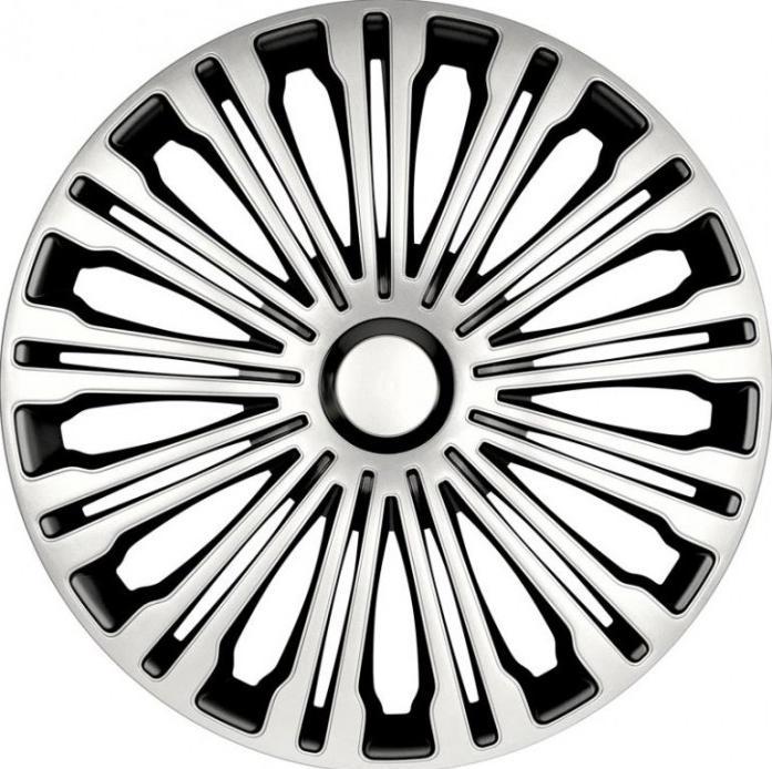 Actual product image Autostyle Volante design (4 Piece, 14")
