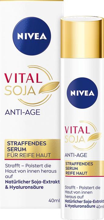 Produktbild NIVEA Vital Soja (40 ml)