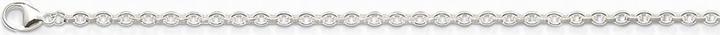 Produktbild Thomas Sabo Halskette (Silber, 90 cm)