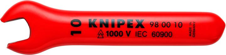 Image du produit Knipex Maulschlüssel (10 mm)