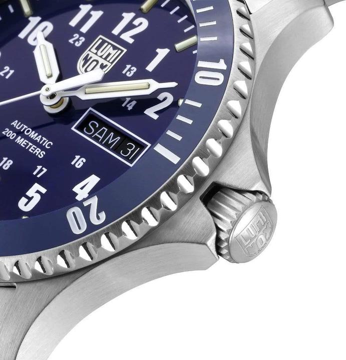 Immagine prodotto Luminox Timer sportivo automatico Serie 0920 (Orologio sub, 42 mm)