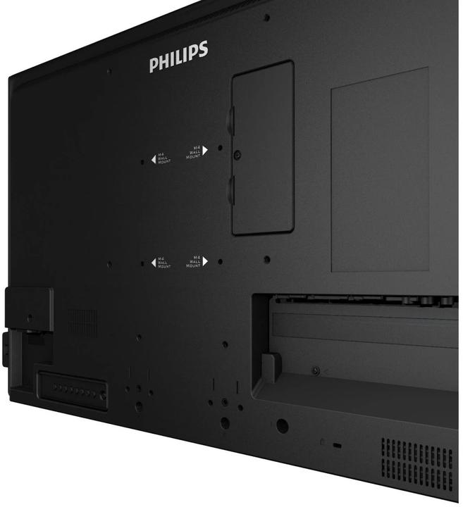 Produktbild Philips D-Line 32BDL4511D 24/7/FHD/400cd (1920 x 1080 Pixel, 32")