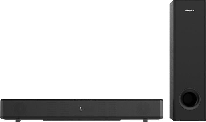 Immagine prodotto Creative Stage 360 (240 W, 2.1 canali)