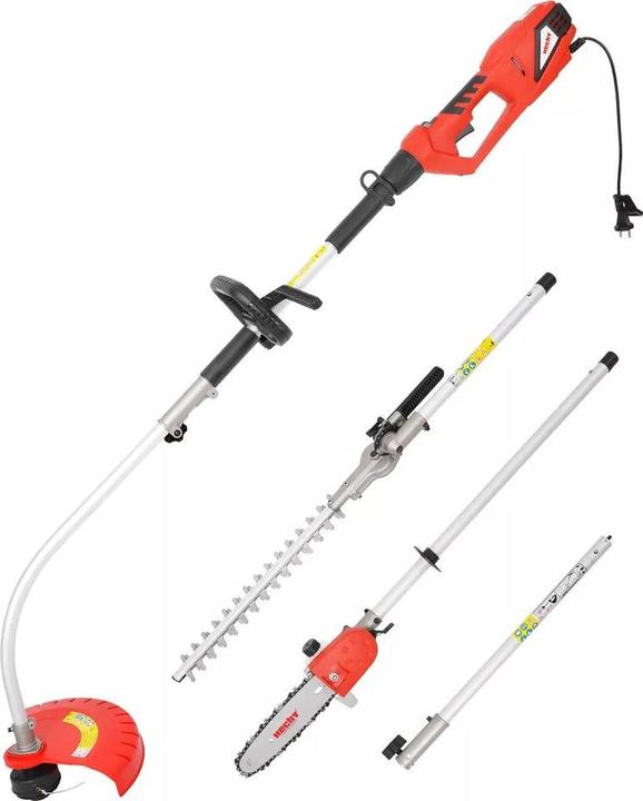 Immagine prodotto Hecht 690 (Tagliasiepi elettrica)