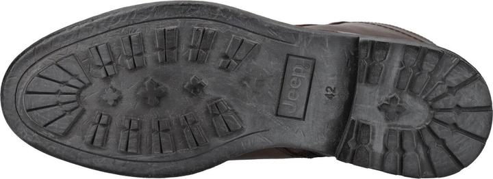 Actual product image Jeep Stiefelette (40)