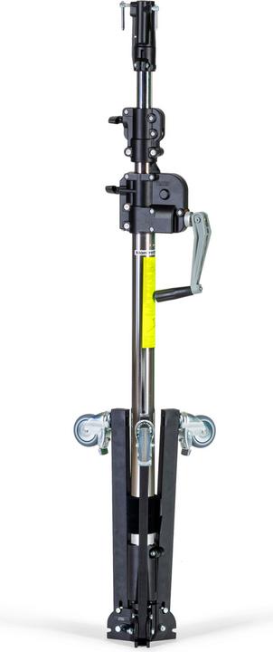 Actual product image Manfrotto Wind-Up (276 cm, 30 kg)