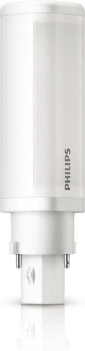 Produktbild Philips PLC/T - EM/Mains (G24d-1, 5.90 W, 600 lm, 10 x, F)