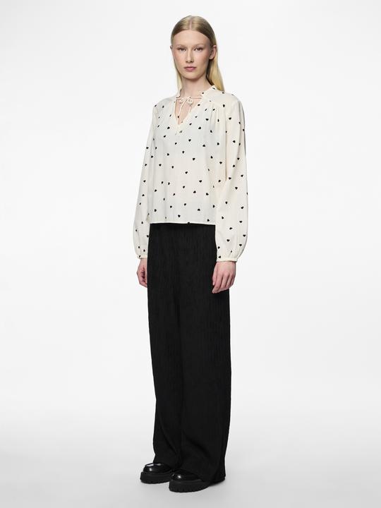 Produktbild Pieces PCNINE Bluse (S)