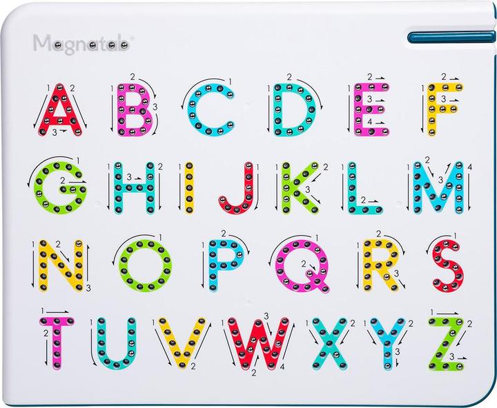 Image du produit Magnatab Alphabet A to Z (33006552)