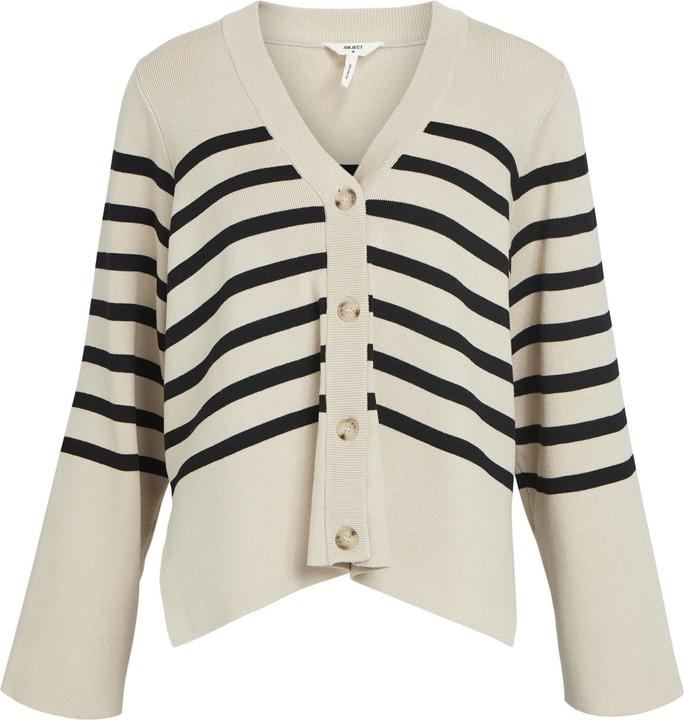 Actual product image Object Oversize cardigan (L)