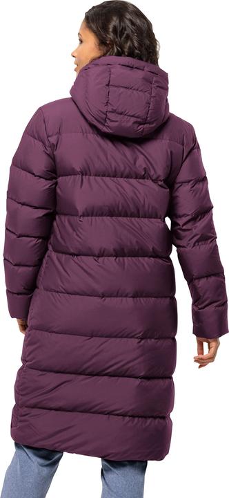 Produktbild Jack Wolfskin Frozen Palace Coat W (M)
