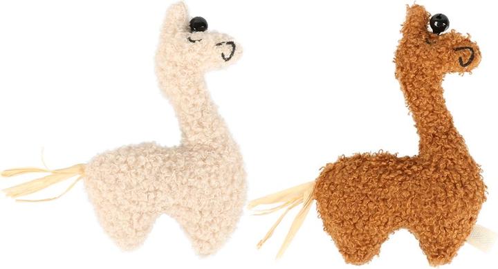 Jouets pour chat