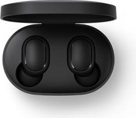 Produktbild Xiaomi Kopfhörer Mi True Wireless Earbuds (Airdots) Basic, Schwarz (150 h, Kabellos)