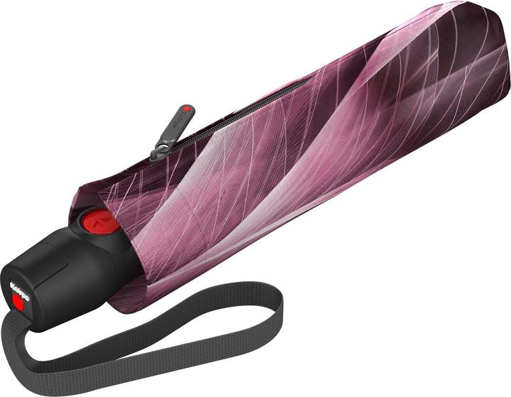 Produktbild Knirps T.200 Duomatic Taschenschirm 28 cm