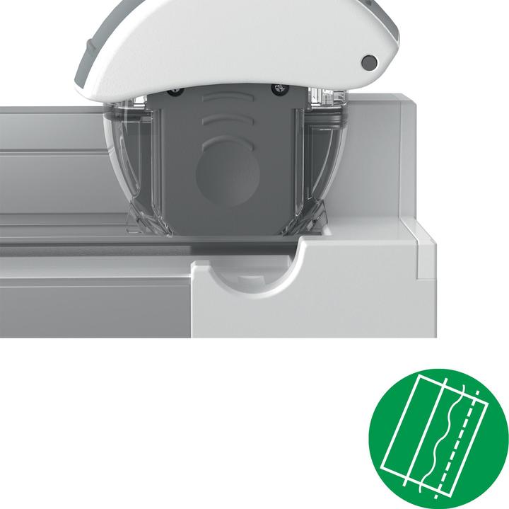 Produktbild Leitz PRECISION OFFICE - Rollenschneider (15 Blätter, A4+)
