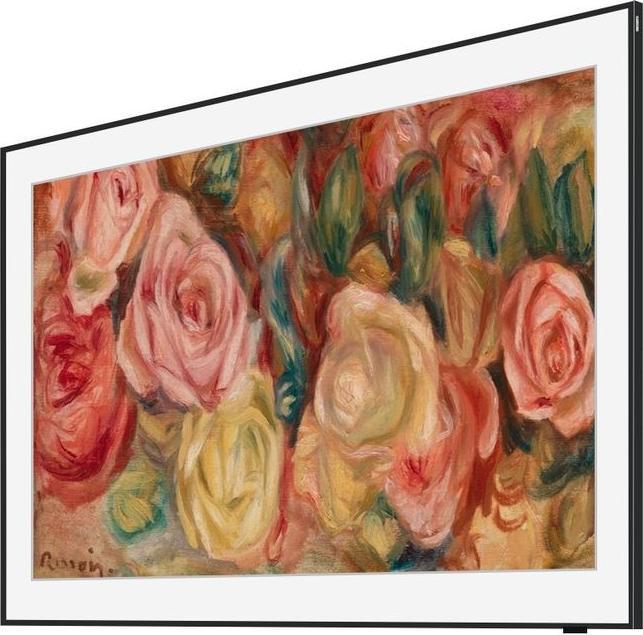 Produktbild Samsung The Frame Q65LS03DAU (65", LS03D, QLED, 4K, 2024)