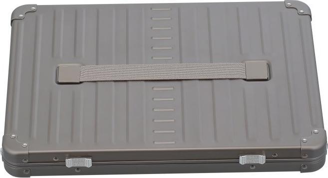 Immagine prodotto Aleon Custodia per laptop in alluminio da 13" (13")