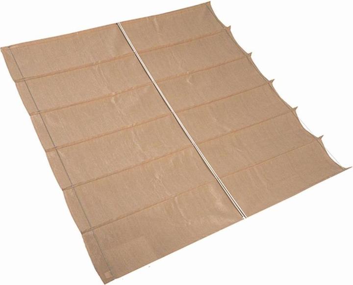 Immagine prodotto Nesling Tenda da sole pieghevole (500 x 290 cm)