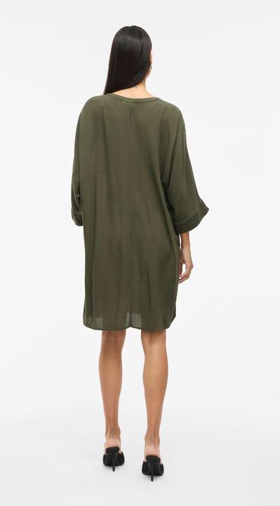 Produktbild Vila VIPALIVA 3/4-Arm Minikleid (38)
