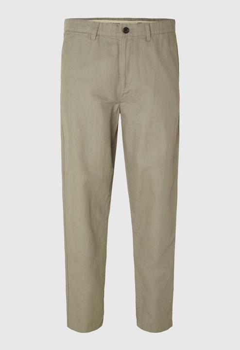 Produktbild Selected Homme 172 Slim Fit Tapered Hose (32)