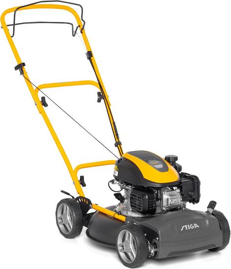 Produktbild Stiga Multiclip 47 S