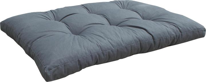 Actual product image Beo Garden Lounge seat cushion (120 x 80 cm)