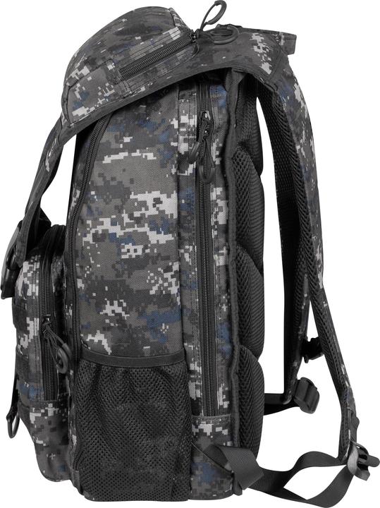 Produktbild Genesis Batoh PALLAD 450 LITE CAMO pro hern?? ntb do 15,6"