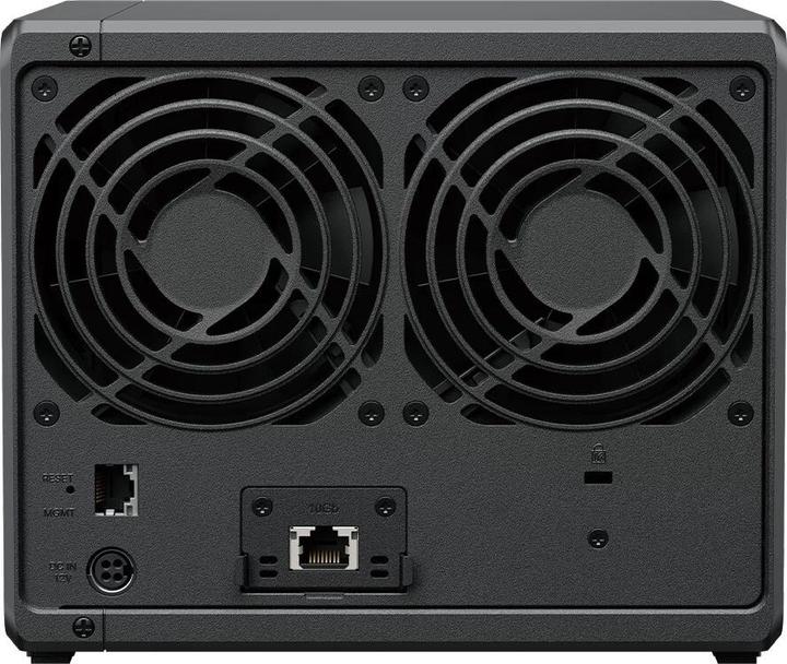 Immagine prodotto Synology DP340 DATA PROTECTION EUR V1.0 (4 x 8 TB)