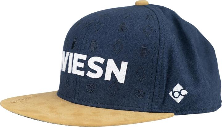 Produktbild Bavarian Caps Oktoberfest München: Wiesn (One Size)