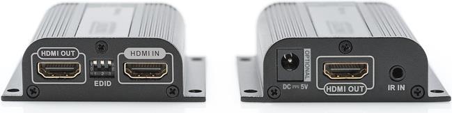 Actual product image Digitus HDMI Extender Set Full HD 50m