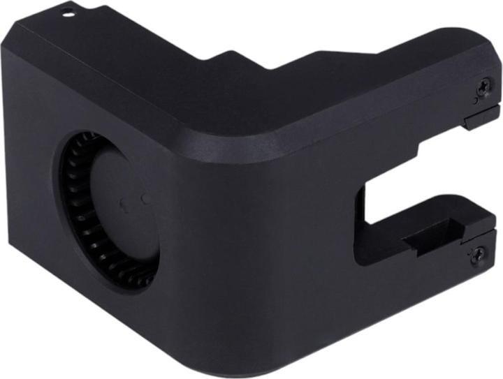 Actual product image Creality K2 Plus 4024 Bauteillüfter Kit