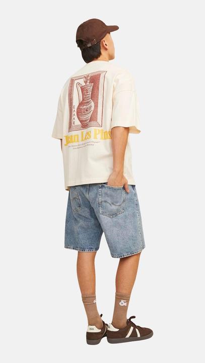 Produktbild Jack & Jones Loose Fit Loose Fit Shorts Loose Fit Shorts (XL)